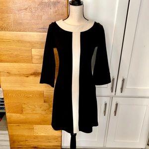 BCBG Black Dress